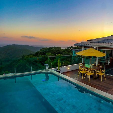 Villa Mansao Mirante!!! Cabo Frio Exterior foto