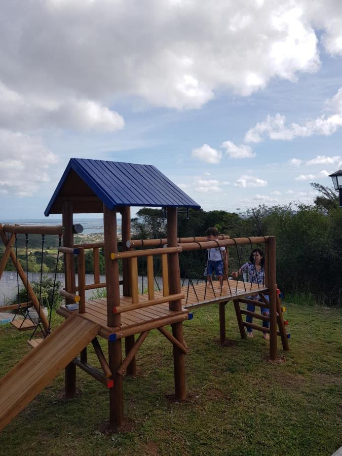 Villa Mansao Mirante!!! Cabo Frio Exterior foto