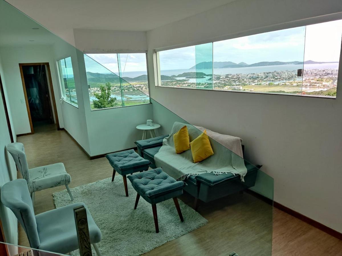 Villa Mansao Mirante!!! Cabo Frio Zimmer foto