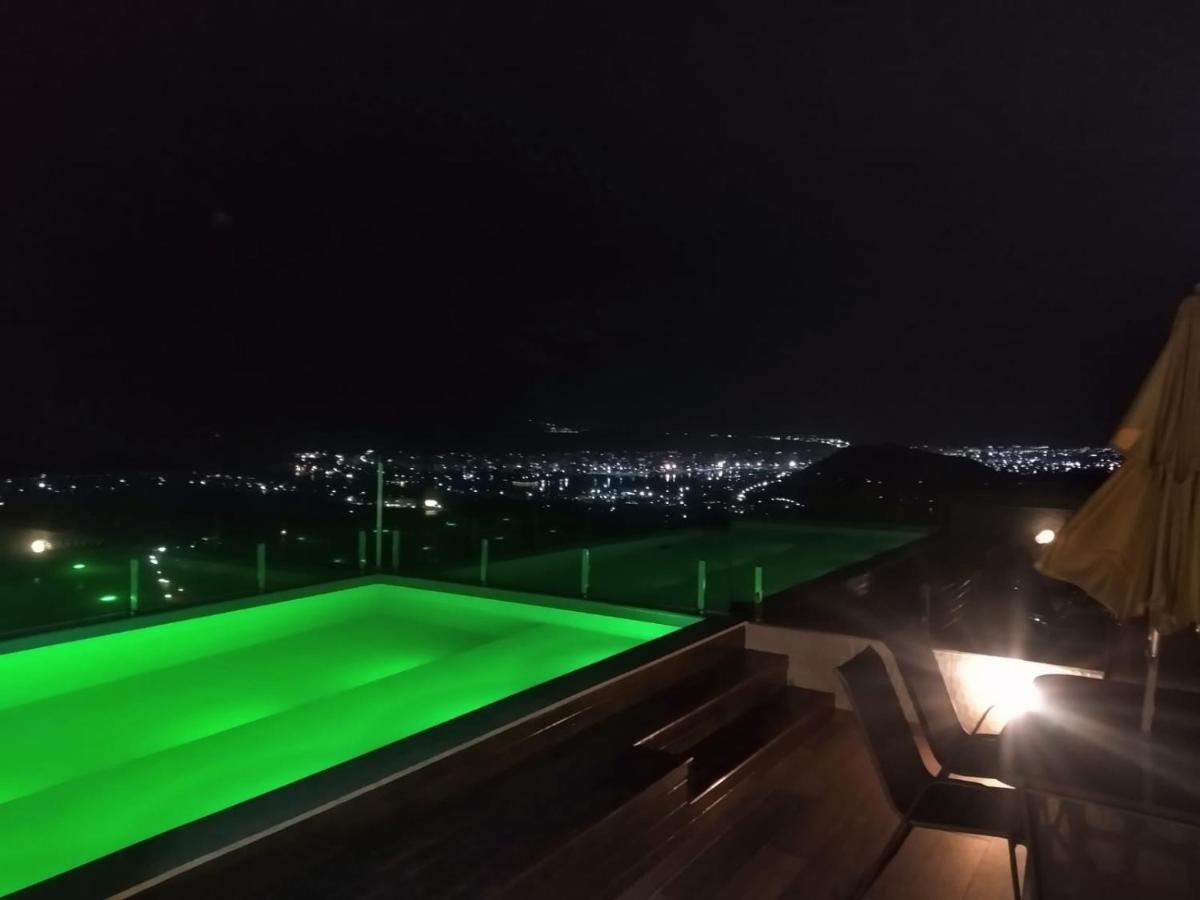 Villa Mansao Mirante!!! Cabo Frio Exterior foto