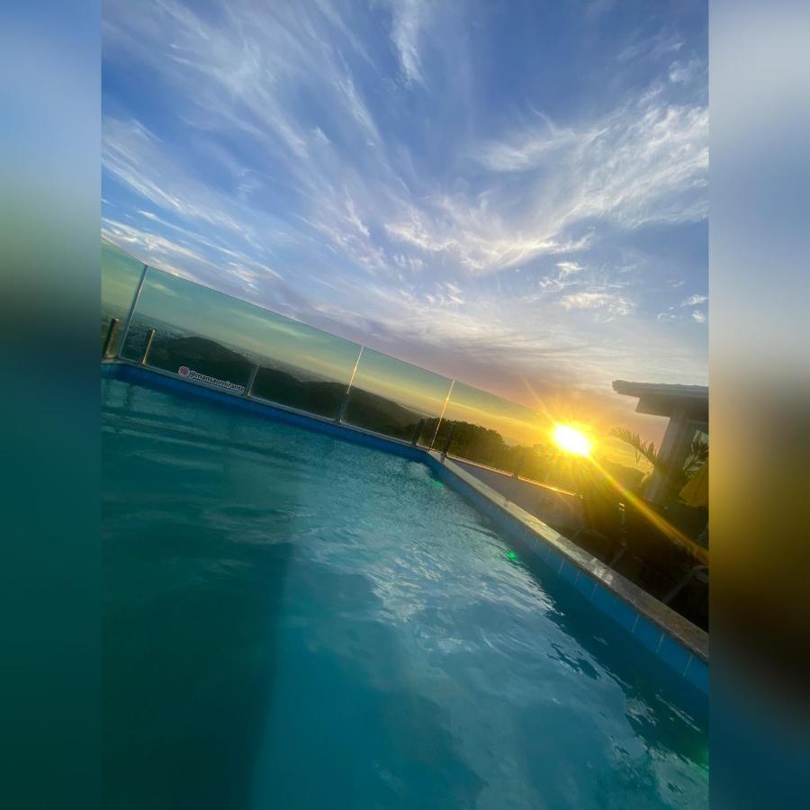Villa Mansao Mirante!!! Cabo Frio Exterior foto