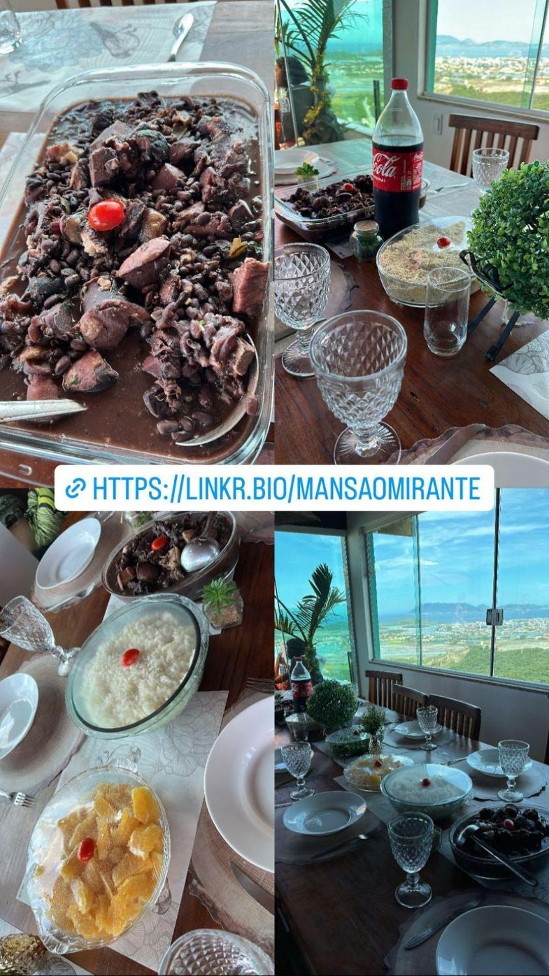 Villa Mansao Mirante!!! Cabo Frio Exterior foto