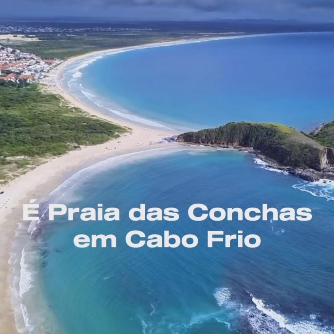 Villa Mansao Mirante!!! Cabo Frio Exterior foto