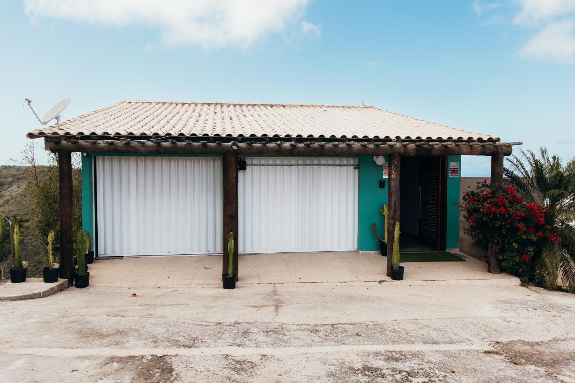 Villa Mansao Mirante!!! Cabo Frio Exterior foto