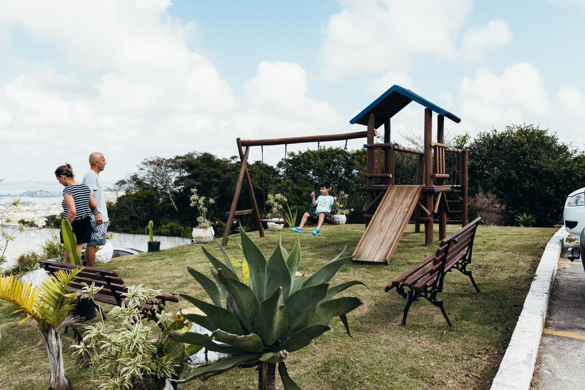 Villa Mansao Mirante!!! Cabo Frio Exterior foto