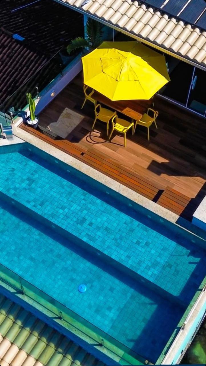 Villa Mansao Mirante!!! Cabo Frio Exterior foto