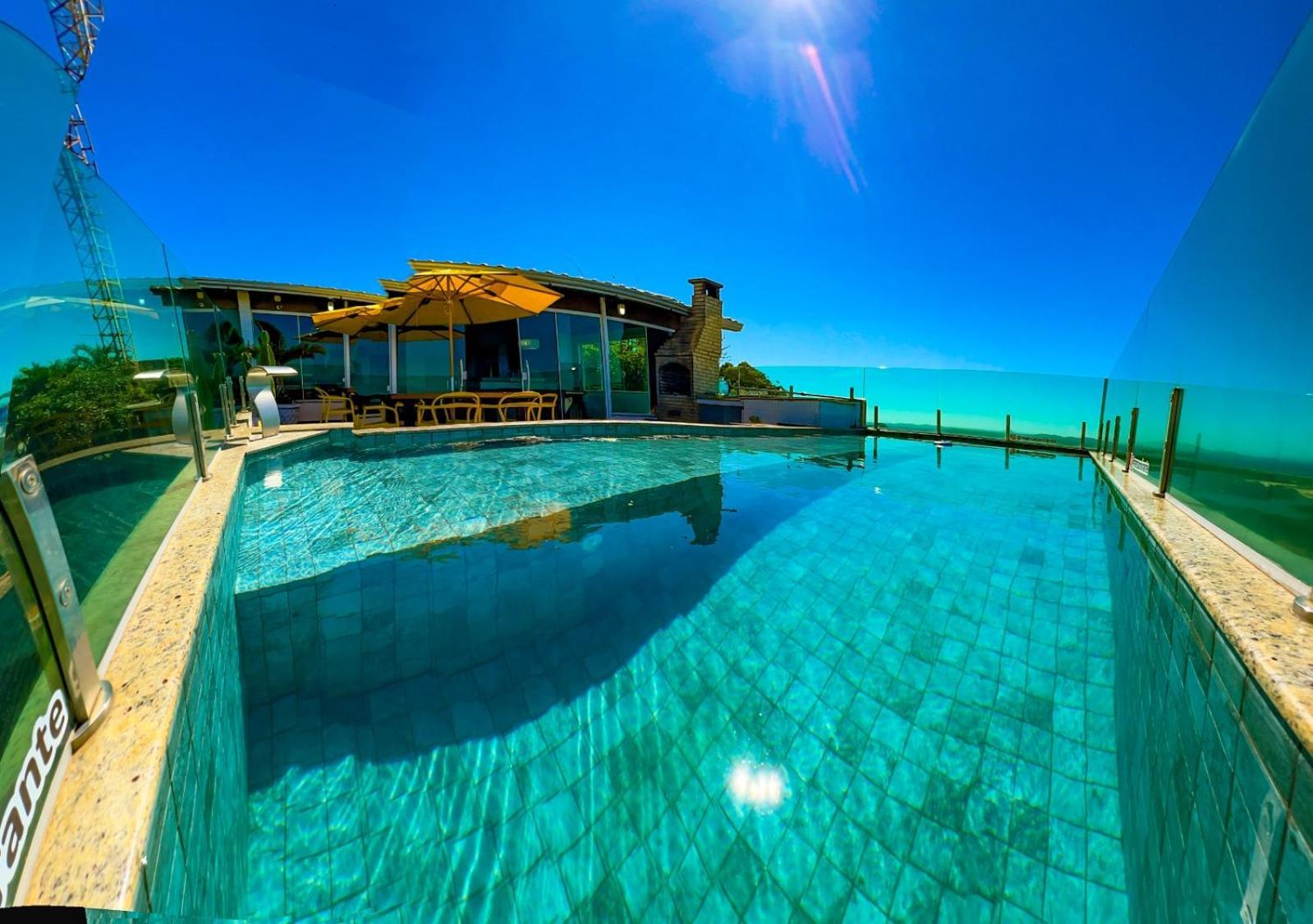 Villa Mansao Mirante!!! Cabo Frio Exterior foto